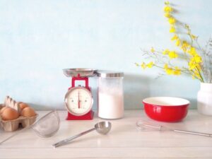 リセットできるキッチンの作りかた５つの手順！維持する秘訣もご紹介！